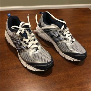 Mens New Balance 540v2 Running Shoes NWOT